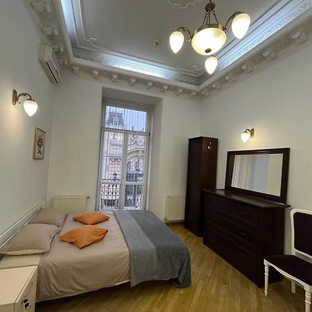 Центрум Апартаментс Lemberg Exterior foto