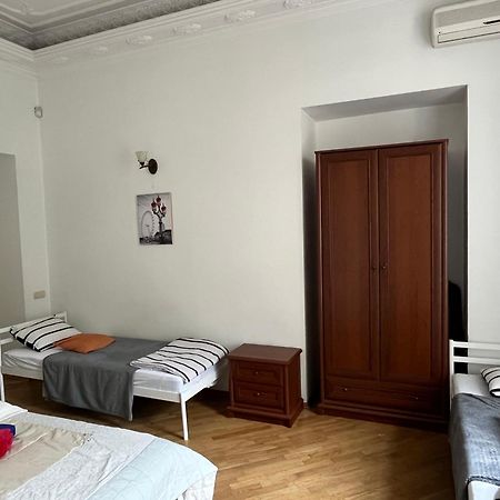 Центрум Апартаментс Lemberg Exterior foto