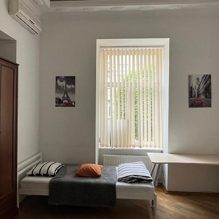 Центрум Апартаментс Lemberg Exterior foto