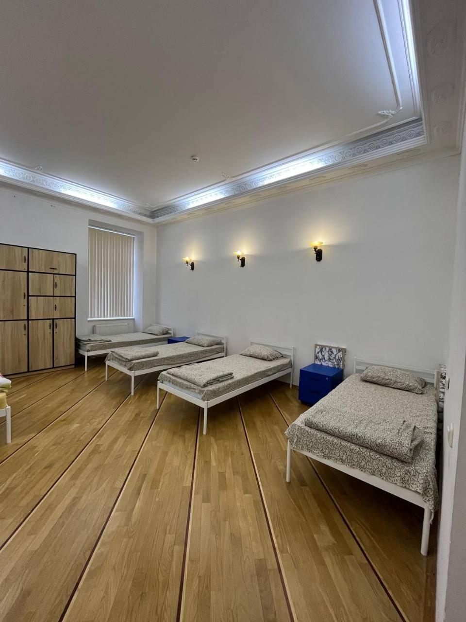 Центрум Апартаментс Lemberg Exterior foto