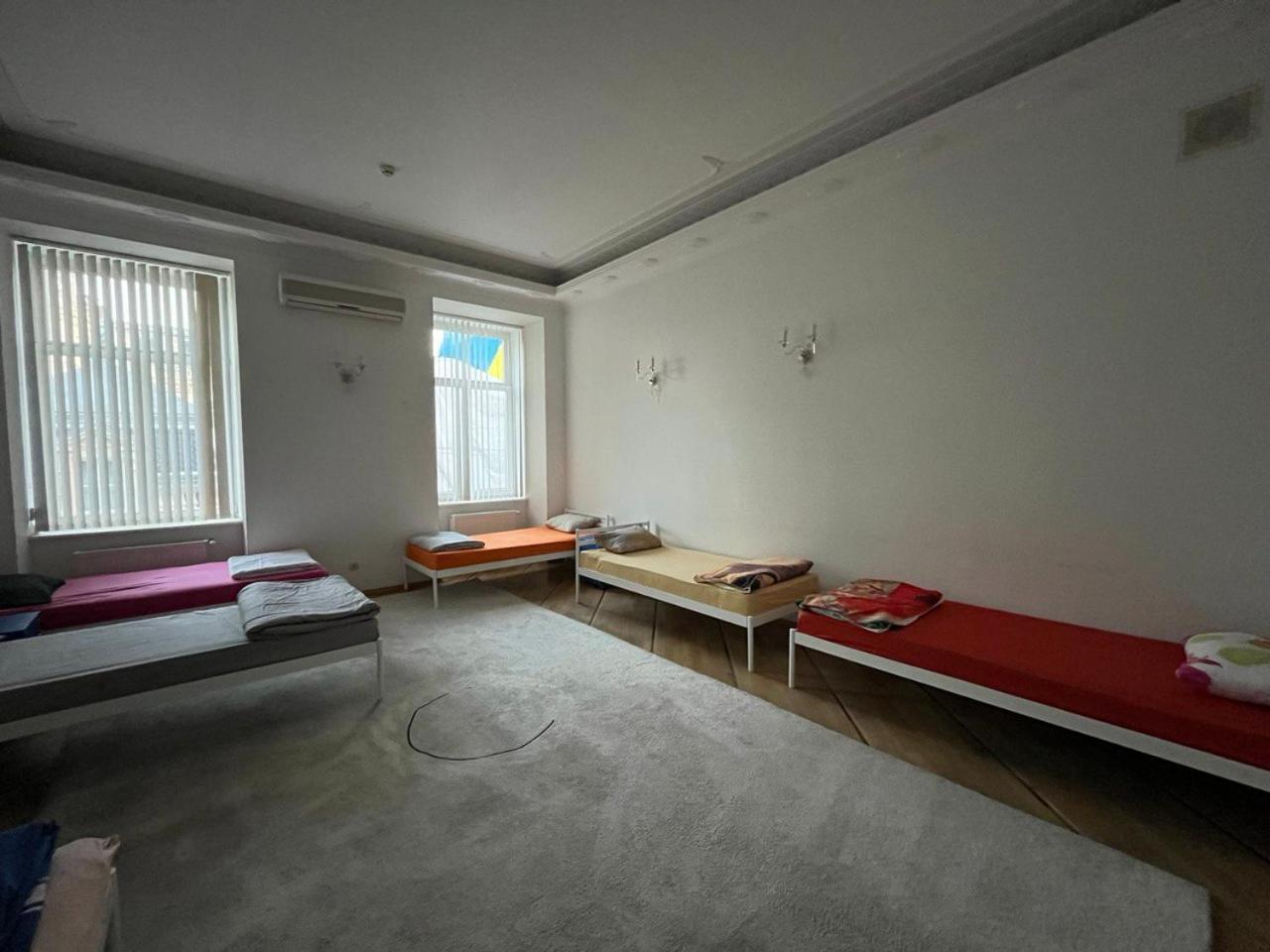 Центрум Апартаментс Lemberg Exterior foto