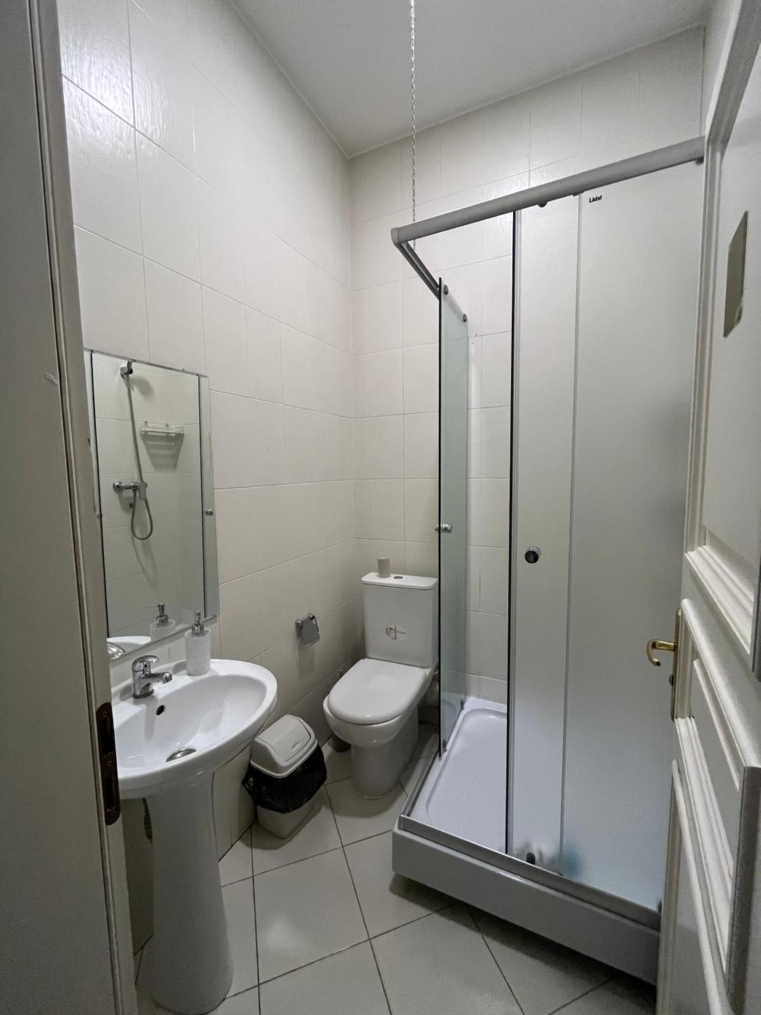 Центрум Апартаментс Lemberg Exterior foto