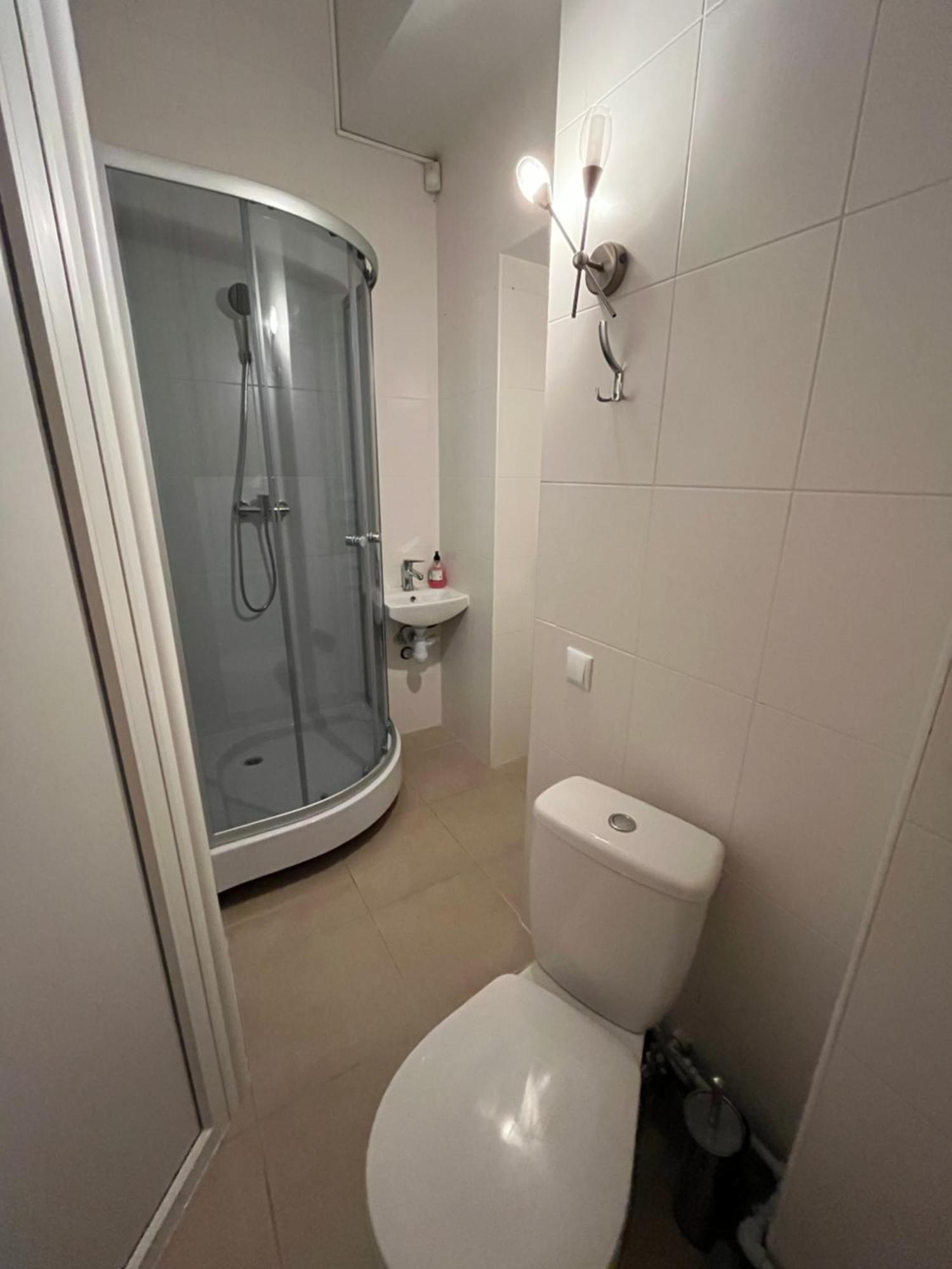 Центрум Апартаментс Lemberg Exterior foto