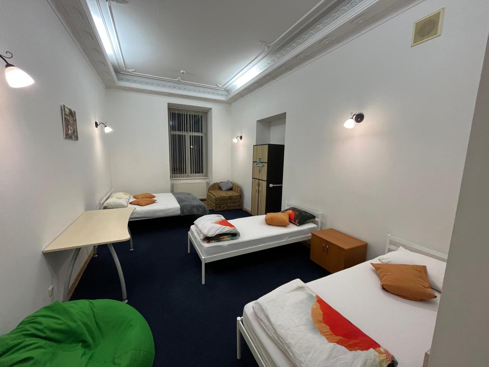 Центрум Апартаментс Lemberg Exterior foto