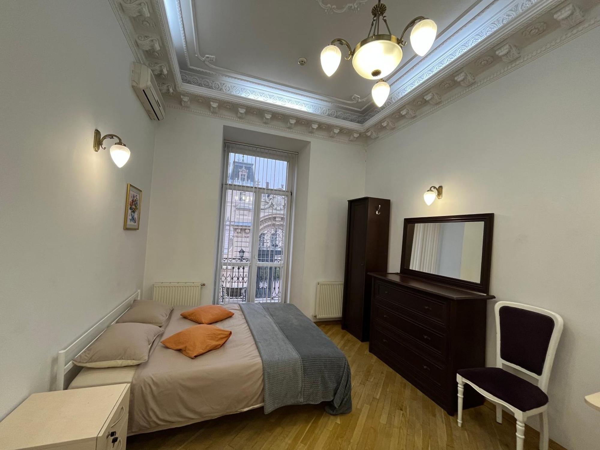 Центрум Апартаментс Lemberg Exterior foto