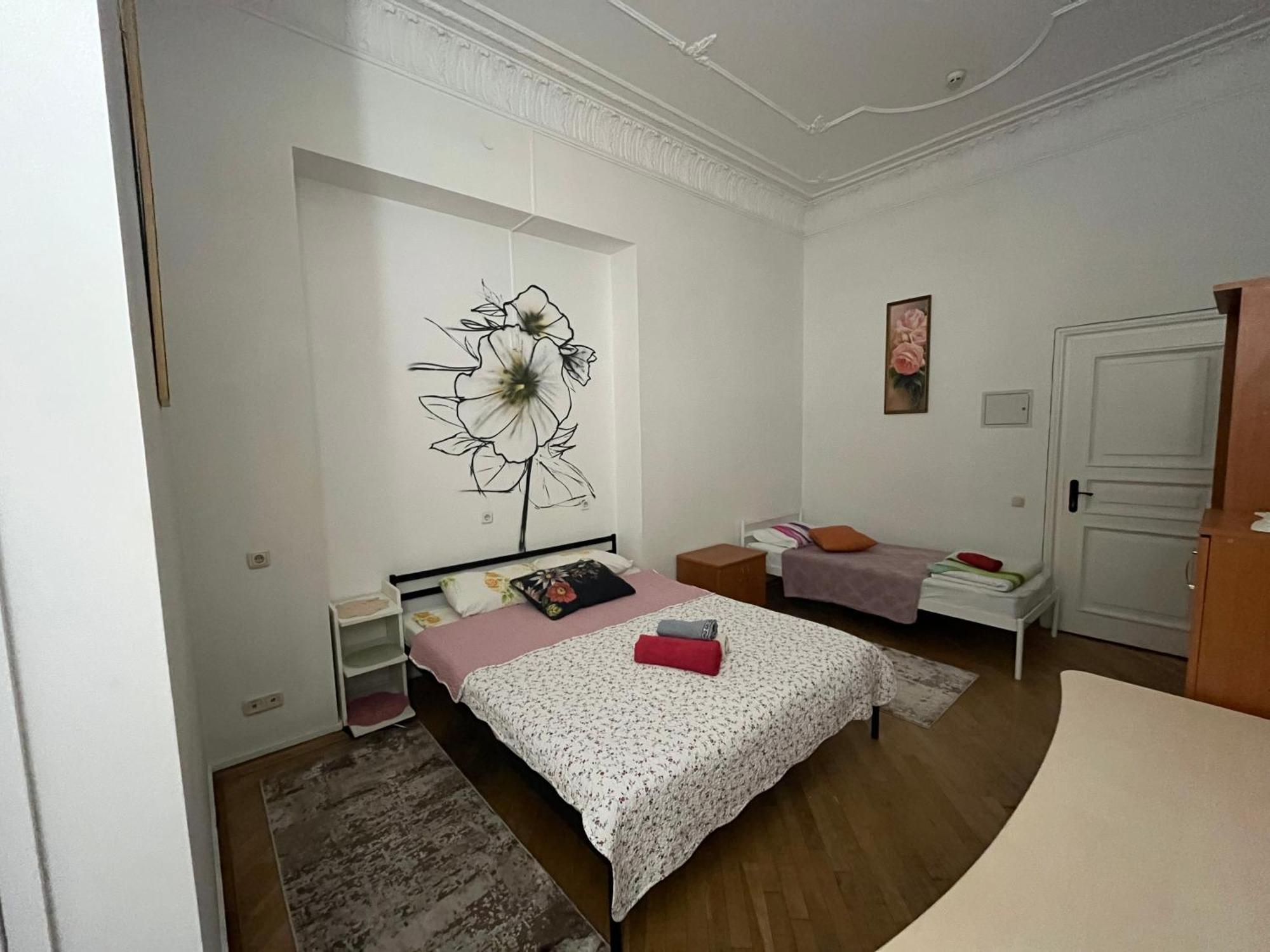Центрум Апартаментс Lemberg Exterior foto