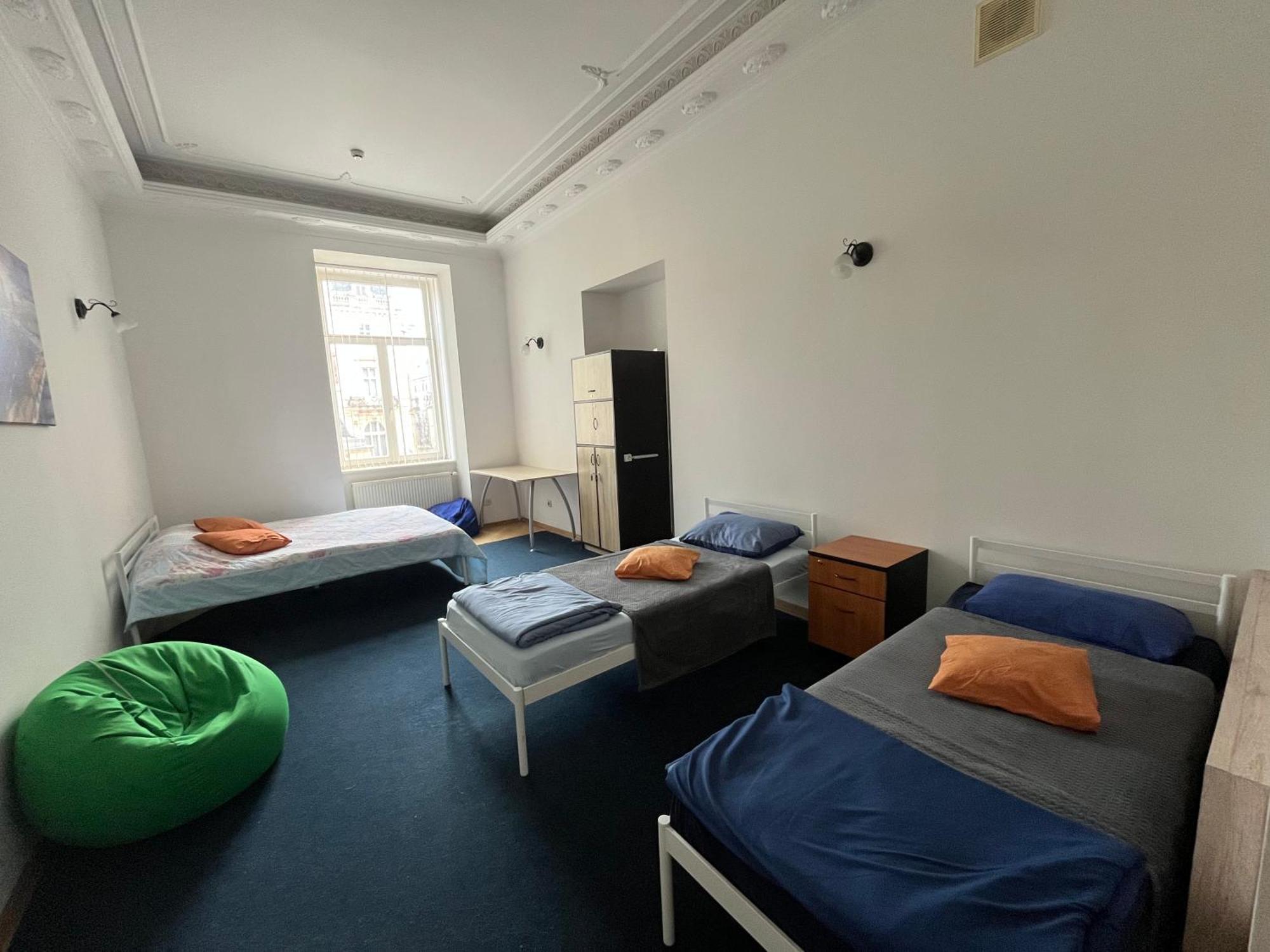 Центрум Апартаментс Lemberg Exterior foto