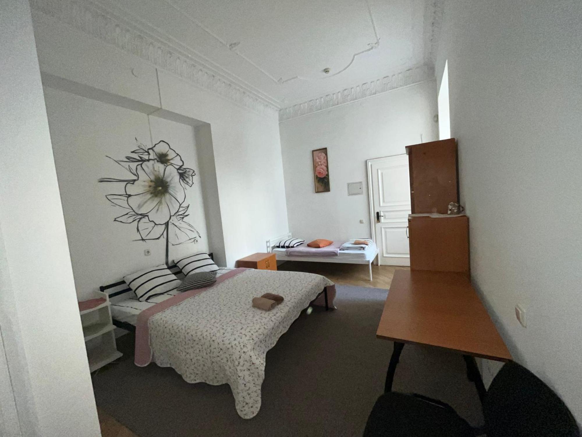 Центрум Апартаментс Lemberg Exterior foto