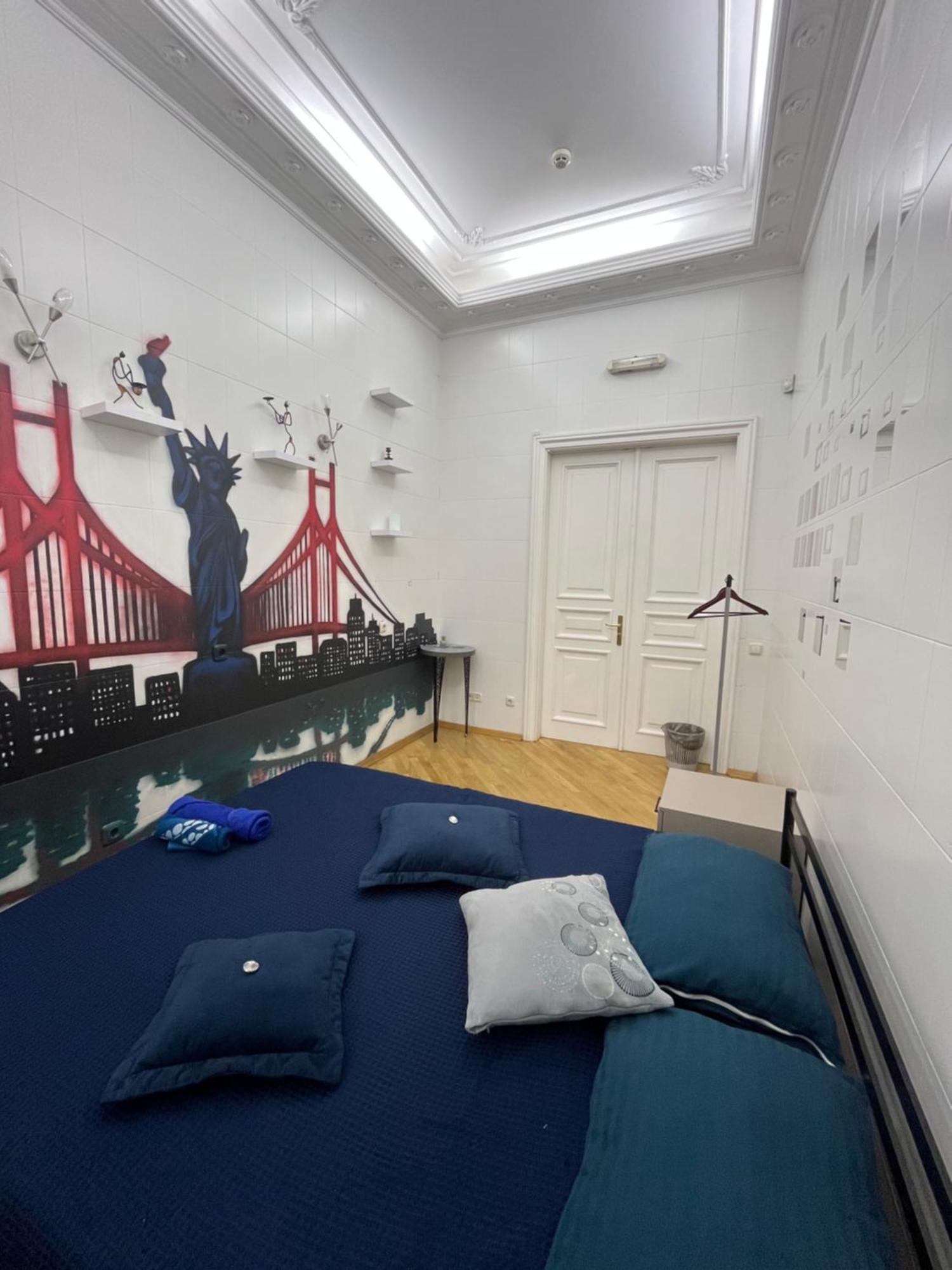 Центрум Апартаментс Lemberg Exterior foto