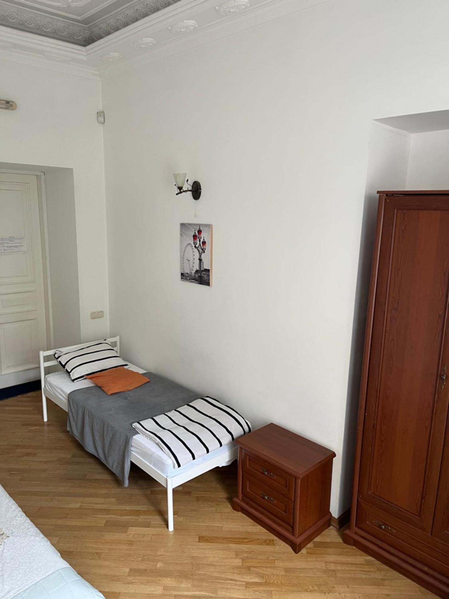 Центрум Апартаментс Lemberg Exterior foto