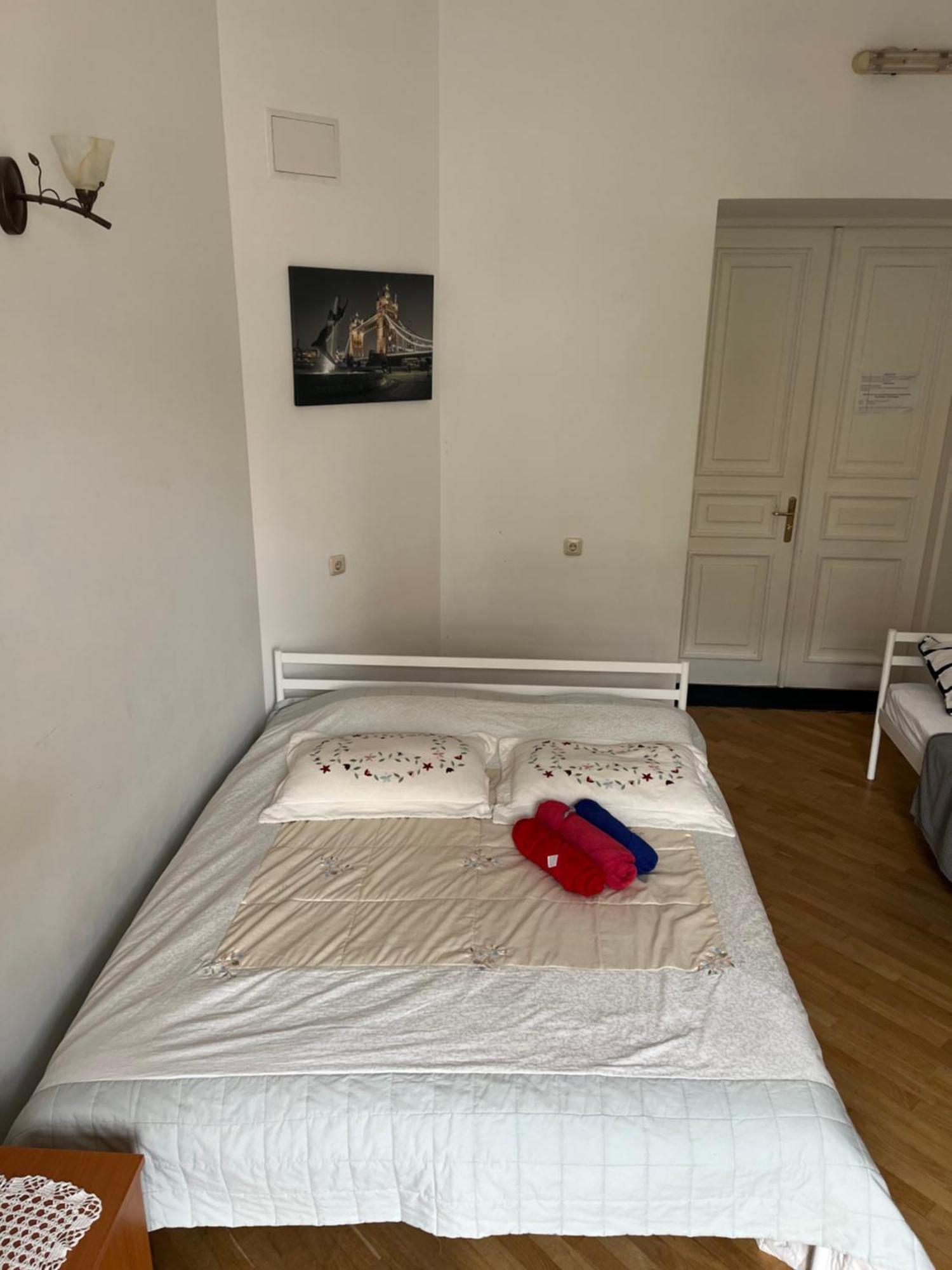 Центрум Апартаментс Lemberg Exterior foto