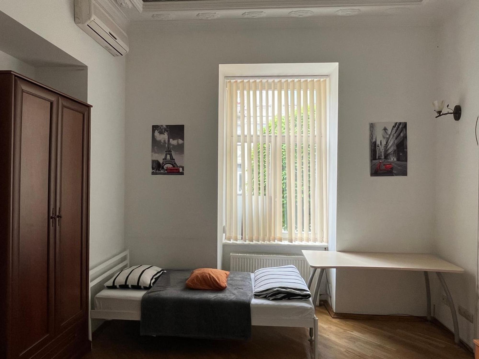 Центрум Апартаментс Lemberg Exterior foto